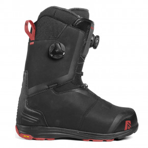 Go to the product Boots Nidecker Helios Focus black 2018/2019