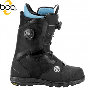 Přejít na produkt Boty Flow Helios Focus black 2017/2018