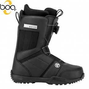 Přejít na produkt Boty Flow Maya Boa black 2017/2018