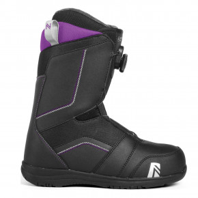 Go to the product Boots Nidecker Maya Boa black 2018/2019