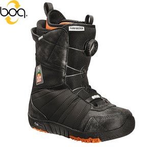Prejsť na produkt Boty Flow Micron Boa black 2014/2015