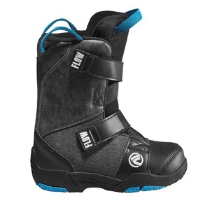 Prejsť na produkt Boty Flow Mini Micron black 2016/2017