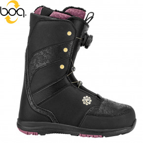 Przejść do produktu Buty Flow Onyx Coiler black 2017/2018