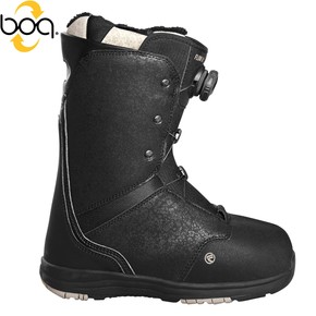 Přejít na produkt Boty Flow Onyx Coiler black 2016/2017