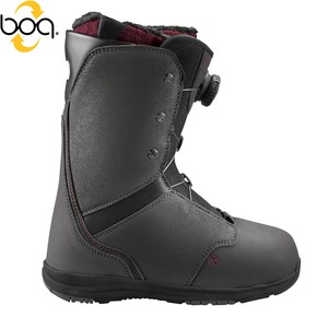 Prejsť na produkt Boty Flow Onyx Coiler slate 2016/2017