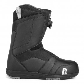 Go to the product Boots Nidecker Ranger Boa black 2018/2019