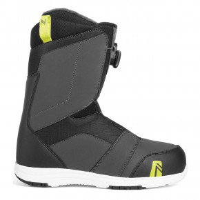 Go to the product Boots Nidecker Ranger Boa charcoal 2018/2019