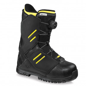 Prejsť na produkt Boty Flow Solite Boa Coiler black 2014/2015
