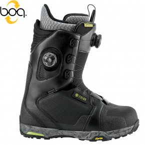 Přejít na produkt Boty Flow Talon Focus black 2017/2018
