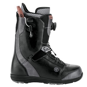 Przejść do produktu Buty Flow Tracer Heel Lock Coiler black 2017/2018