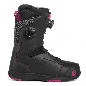 Go to the product Boots Nidecker Trinity Focus black 2018/2019