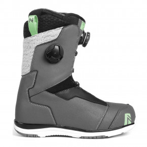 Go to the product Boots Nidecker Trinity Focus spacegrey 2018/2019