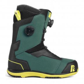 Go to the product Boots Nidecker Triton Focus teal 2018/2019