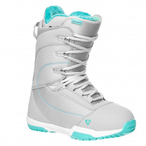 Przejść do produktu Buty Gravity Aura light grey 2017/2018