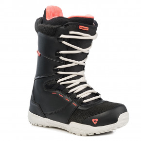 Prejsť na produkt Topánky Gravity Bliss black/coral 2020/2021