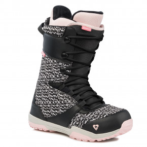 Go to the product Boots Gravity Bliss black/pink 2019/2020