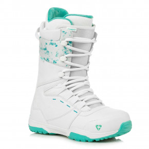 Go to the product Boots Gravity Bliss white/mint 2018/2019
