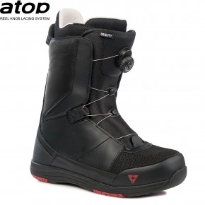Go to the product Boots Gravity Manual Atop black 2019/2020