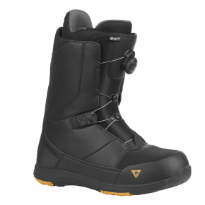 Prejsť na produkt Topánky Gravity Manual Atop black/mustard 2020/2021
