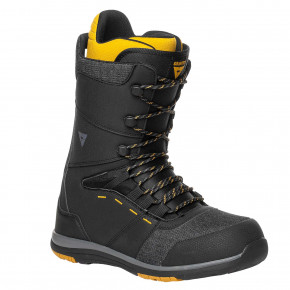 Go to the product Boots Gravity Manual black/yellow 2017/2018