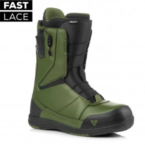 Go to the product Boots Gravity Manual Fast Lace black/olive 2018/2019