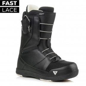 Przejść do produktu Buty Gravity Manual Fast Lace black 2018/2019