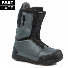 Go to the product Boots Gravity Manual Fast Lace grey 2019/2020