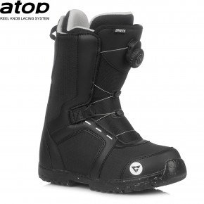 Go to the product Boots Gravity Micro Atop black 2018/2019