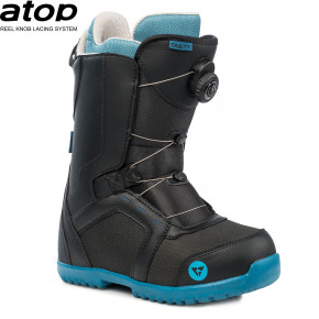 Go to the product Boots Gravity Micro Atop black 2019/2020