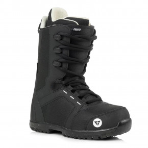 Přejít na produkt Boty Gravity Micro black 2018/2019