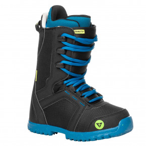 Przejść do produktu Buty Gravity Micro black 2017/2018