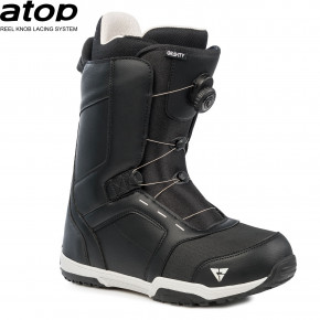 Go to the product Boots Gravity Recon Atop black/grey 2019/2020