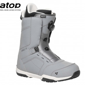 Przejść do produktu Buty Gravity Recon Atop grey 2017/2018