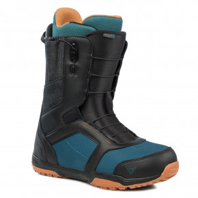 Prejsť na produkt Topánky Gravity Recon Fast Lace black/blue/rust 2020/2021