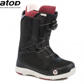 Go to the product Boots Gravity Sage Atop black 2019/2020