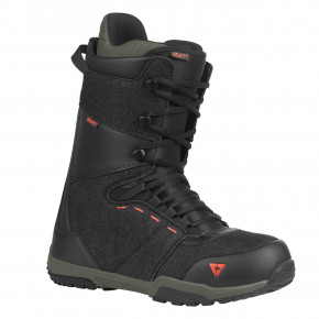 Prejsť na produkt Topánky Gravity Void black/chilli/pepper 2020/2021