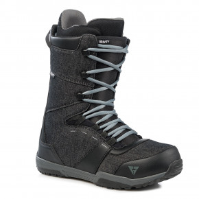 Prejsť na produkt Topánky Gravity Void black/grey 2020/2021
