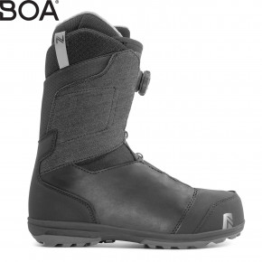 Prejsť na produkt Topánky Nidecker Aero Coiler black 2019/2020
