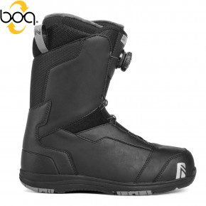 Go to the product Boots Nidecker Aero Coiler black 2018/2019