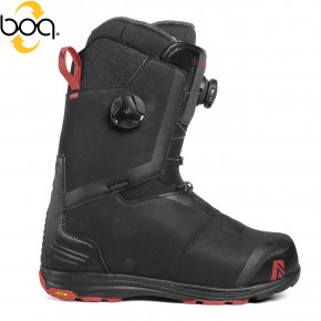 Přejít na produkt Boty Nidecker Helios Focus black 2018/2019