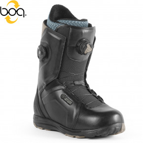 Přejít na produkt Boty Nidecker Hylite Heel Lock Focus black 2017/2018