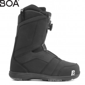 Przejść do produktu Buty Nidecker Ranger Boa black 2019/2020