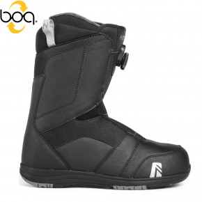 Přejít na produkt Boty Nidecker Ranger Boa black 2018/2019