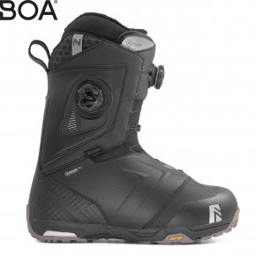 Přejít na produkt Boty Nidecker Talon Boa black 2019/2020