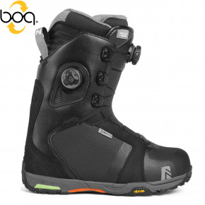 Přejít na produkt Boty Nidecker Talon Focus black 2018/2019