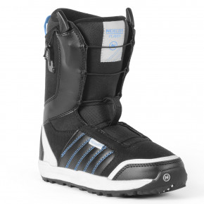 Přejít na produkt Boty Nidecker Youth Player Speed black 2017/2018