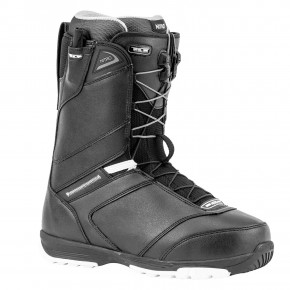Przejść do produktu Buty Nitro Anthem Tls black 2019/2020