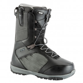 Go to the product Boots Nitro Anthem Tls black/charcoal 2018/2019
