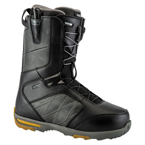Przejść do produktu Buty Nitro Anthem Tls black/charcoal 2017/2018