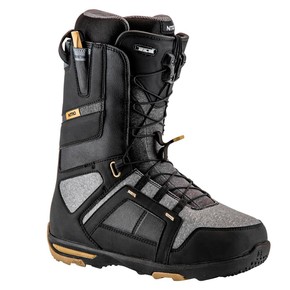 Přejít na produkt Boty Nitro Anthem Tls black/gold 2016/2017